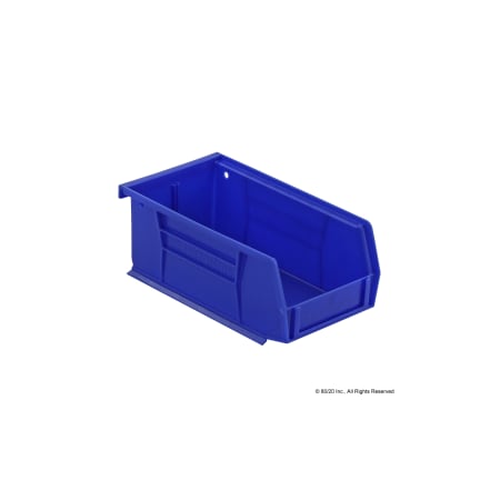 Parts Container 7.375