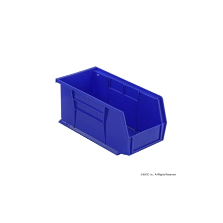 Parts Container 10.875