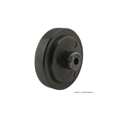 Transition, Roller Wheel, 10 S To 15 S MPN:2282