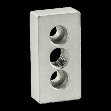 Base Plate, 1x 2
