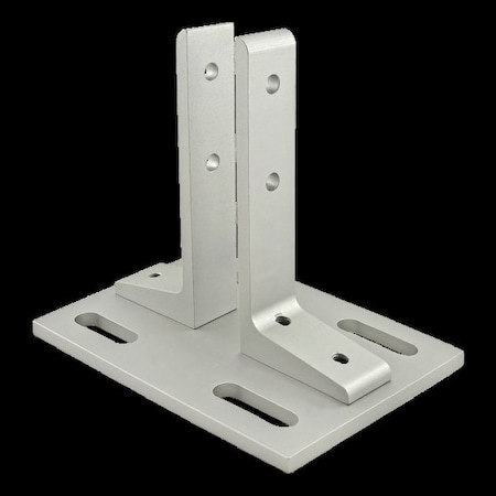 Floor Mount, Base Plate For 1010 MPN:2380