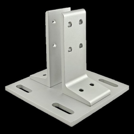Floor Mount, Base Plate For 1020 MPN:2385