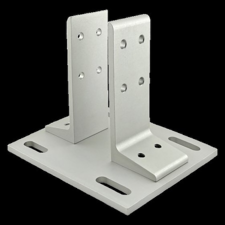 Floor Mount, Base Plate For 2020 MPN:2387