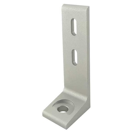 Economy Floor Mount Base Plate, Single MPN:2413