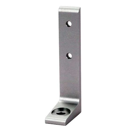 Economy Floor Mount Base Plate, Triple MPN:2414