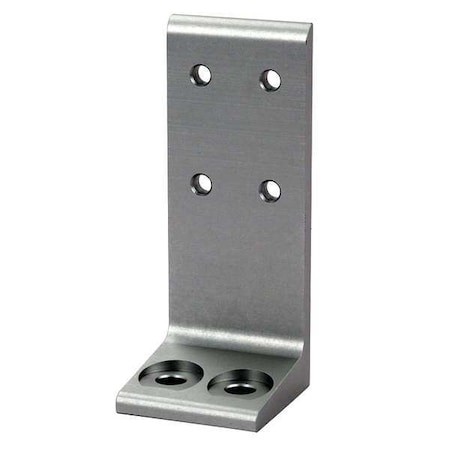Economy Floor Mount Base Plate, Triple MPN:2416