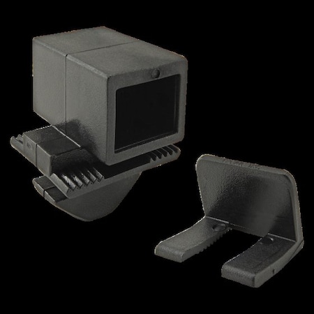 Quick Change, Panel Clamp MPN:2421