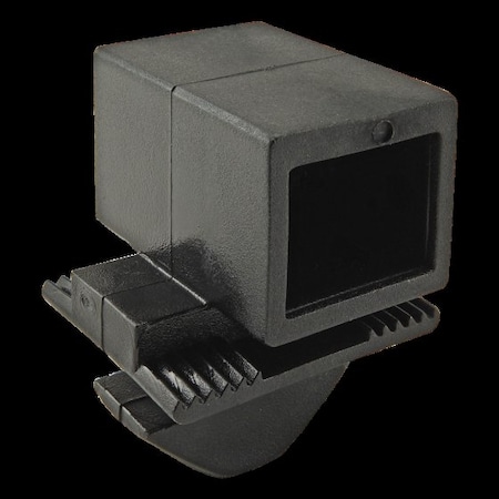Quick Mount Panel, Clamp-Block Only MPN:2422