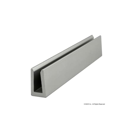 Panel Stiffener, Handle/No Handle MPN:2424