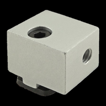 Panel Mount Block, 15 S MPN:2425
