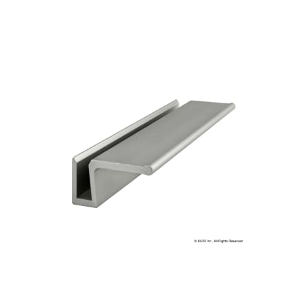 Panel Stiffener, with Handle MPN:2429