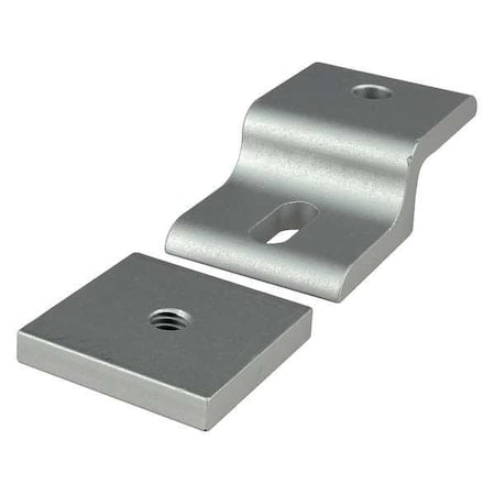 Mesh Panel Retainer, 15 Series, 1-1/2 In. MPN:2436