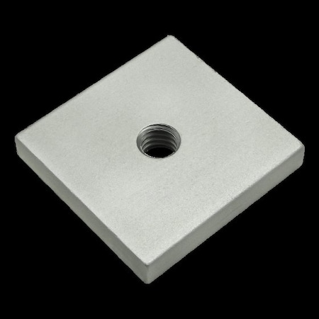 Backing Plate, 1.5
