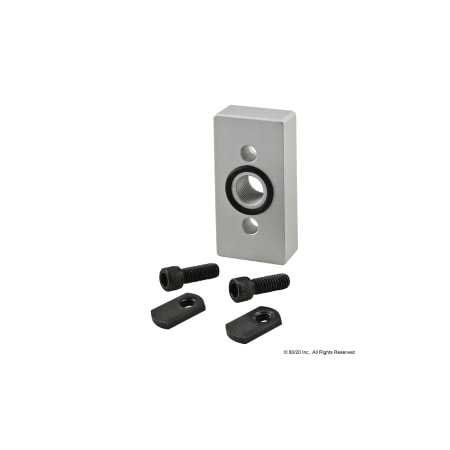 Pressure Manifold, Access Plate, 15 Series MPN:2441