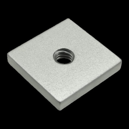 Backing Plate, 1