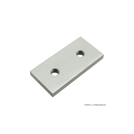 Backing Plate, 2