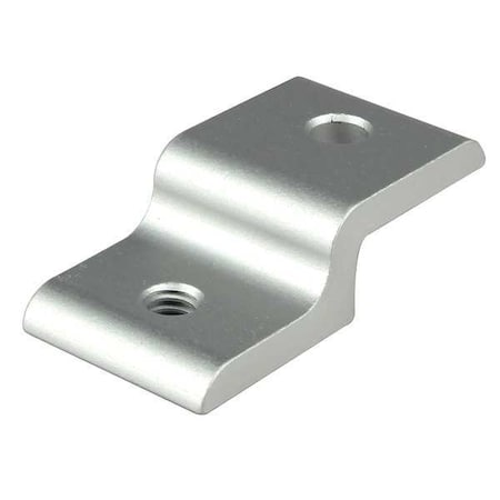 Panel Retainer, 10 Series, Width 1 In. MPN:2496