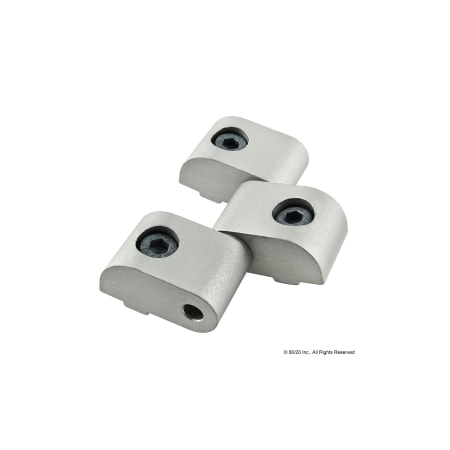 Heavy Duty Hinge Assembly 25 S MPN:25-2066