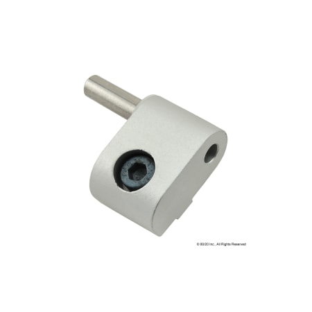 Left Hand Lift-Off Hinge W/Long Pin 25 S MPN:25-2074
