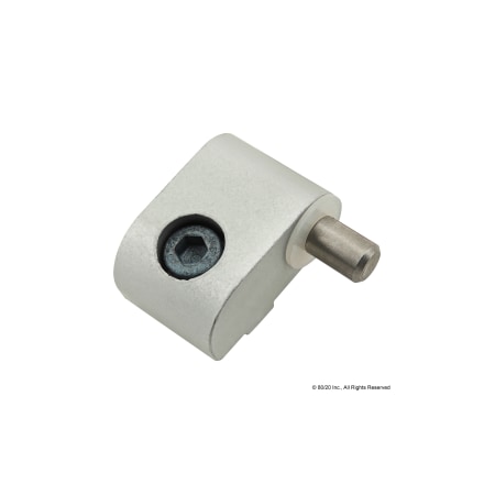 Rt Hand Lift-Off Hinge W/Short Pin 25 S MPN:25-2075