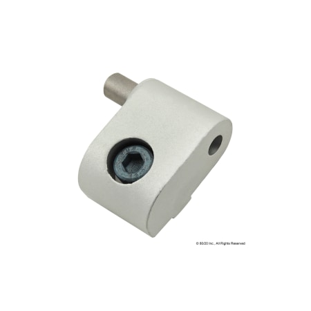 Lt Hand Lift-Off Hinge W/Short Pin 25 S MPN:25-2076