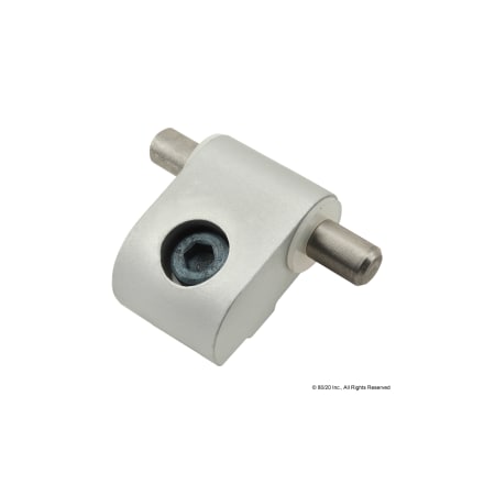 Lift-Off Hinge W/ Two Pins 25 S MPN:25-2078