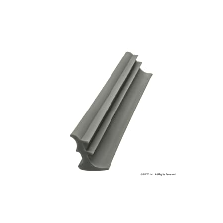 Silicone Panel Gasket, 25 S MPN:25-2177