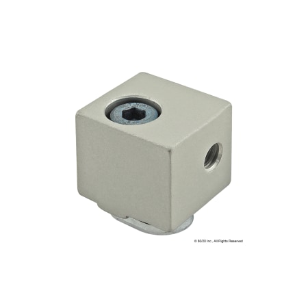 Panel Mount Block 25 S MPN:25-2427