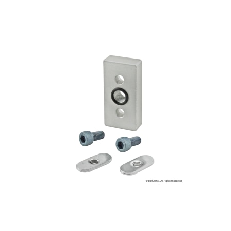 Pressure Manifold Access Plate MPN:25-2439