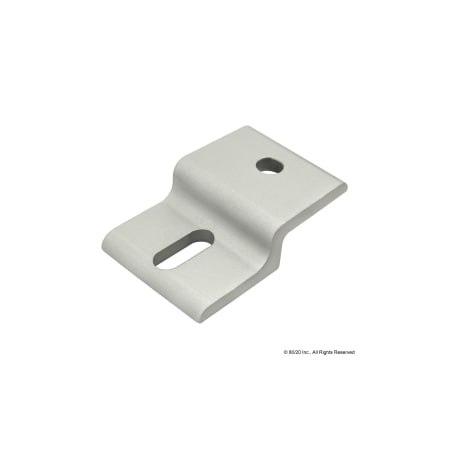 Single 25mm Mesh Retainer MPN:25-2490
