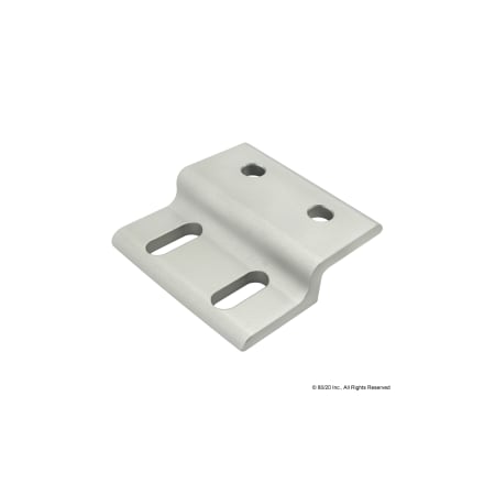 Single 50mm Mesh Retainer MPN:25-2493