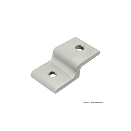 Single 25mm Panel Retainer MPN:25-2496