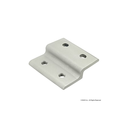 Single 50mm Panel Retainer MPN:25-2497