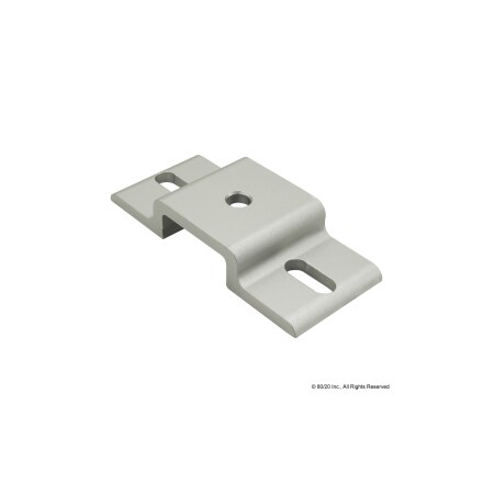 Double 25mm Mesh Retainer MPN:25-2521