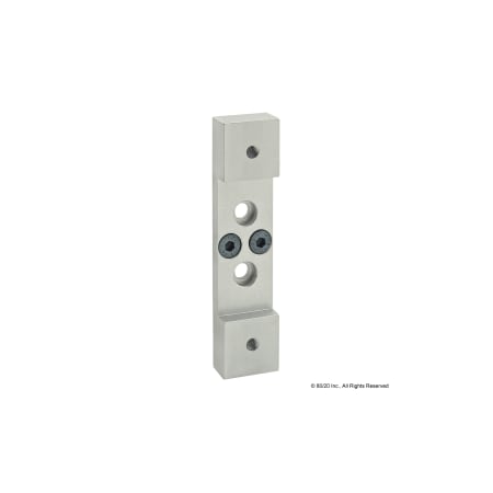 Roller Wheel Bracket, 25 S MPN:25-2752