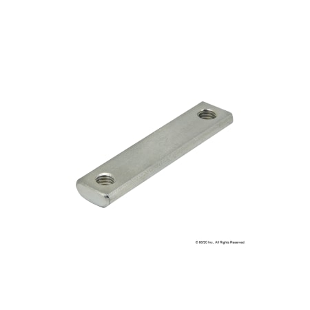 M5 25 S Long Double Anchor T-Nut MPN:25-3086
