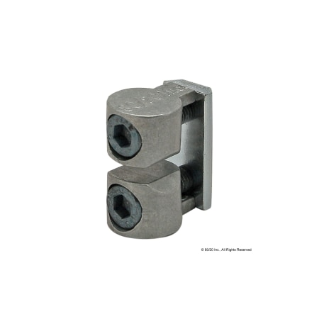 M5 25S Double Anchor T-Nut Short Assy MPN:25-3094