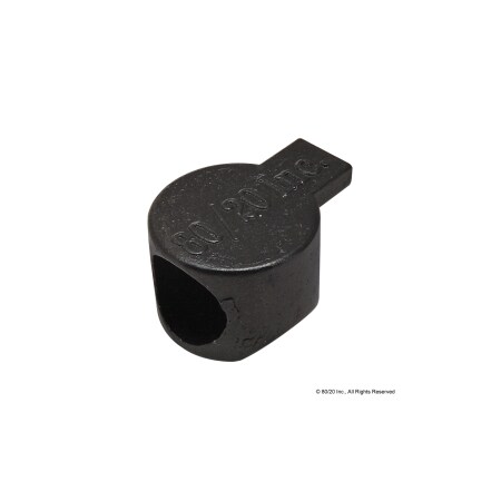 AnchorFastener, Zinc, Black, 10.4mm, 14.3mm MPN:25-3391