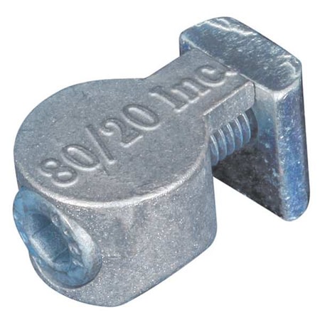 Standard Anchor Fastener, 25 Series MPN:25-3896