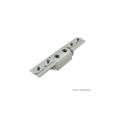 Rt Ang Univ Living Hinge W/