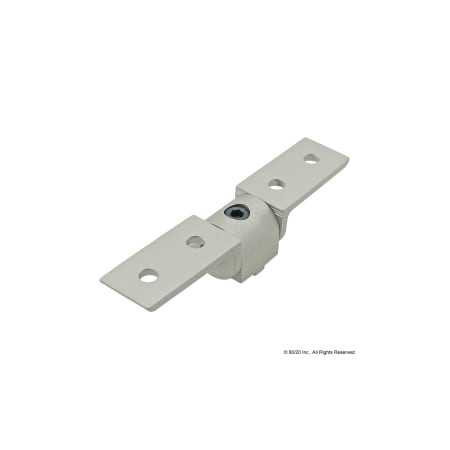 L-Arm Pivot 0 Degree 25 S MPN:25-4153