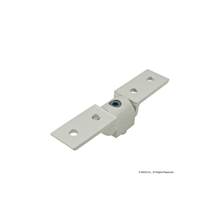 L-Arm Pivot 90 Degree 25 S MPN:25-4154
