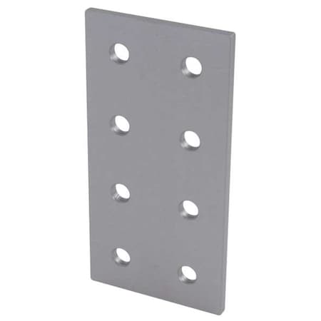 8 Hole Joining Plate, For 25-2550/25-5050 MPN:25-4165