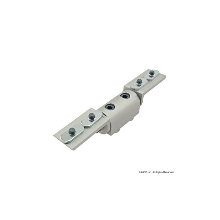 Univ Living Hinge W/L Pivot Arms 25 S MPN:25-4171