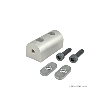 Universal Living Nub 25 S MPN:25-4177