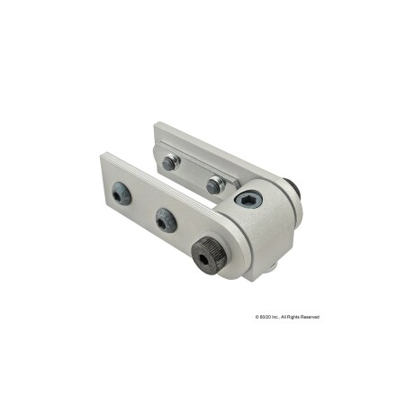 Living Hinge W/Str Pivot Arms 90 Deg 25S MPN:25-4183
