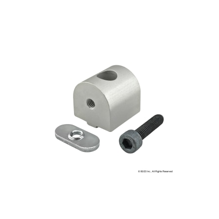 Living Nub 90 Degree 25 S MPN:25-4184
