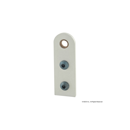 Straight Arm Pivot 75mm 25 S MPN:25-4185