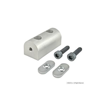 Universal Pivot Nub 50mm 25 S MPN:25-4186
