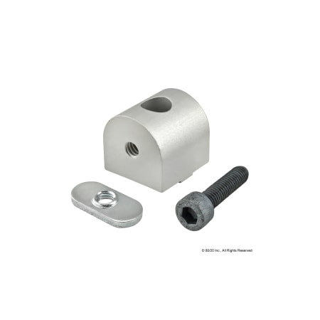 Pivot Nub 0 Degree 25 S MPN:25-4187
